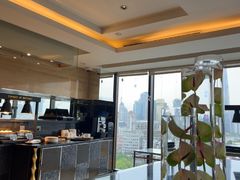 -上海豫园万丽酒店·行政酒廊(河南南路店)