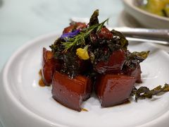 -湖畔鲁菜·二十年老字号餐厅(大明湖店)