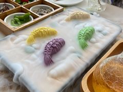 -青梅酒肆PLUS(长白仙岛北路店)