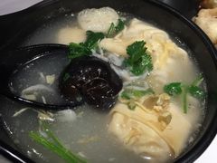 -小杨生煎(龙之梦购物中心店)
