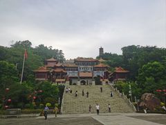 -南沙天后宫景区