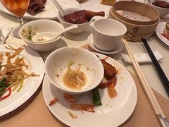 -利苑酒家(合景国际金融广场店)