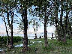 -大理洱海