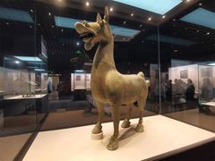 -合浦汉代文化博物馆
