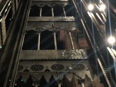 -圣胡斯塔升降机