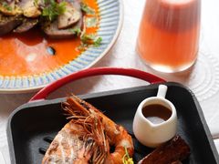 -小小花园 Le.Petit.Jardin(西岸滨江店)