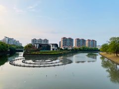 -日月光水岸花园