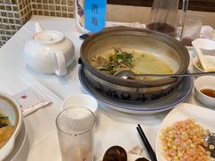 -瑞福园联谊餐室(茂名南路店)