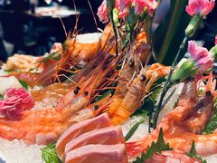 -Mr.Fish鱼鲜生海鲜放题(高德置地冬广场店)