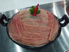 大刀腰片-渝匠香重庆老火锅