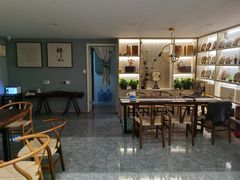 -素禅棋牌会所(海阳路店)