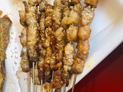 -壹陆陆烧烤(平房总店)