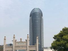 -运河游船(武林门码头)