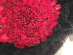 -FEI FEI FLOWER鲜花店·气球派对·宝宝宴布置(虹口德必运动Loft店)