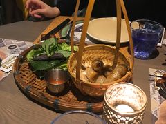 -CHINCHIN 青青·泰国料理(万象食家店)