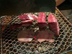 -黑牛の店·和牛烧肉(大悦城店)