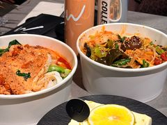 -W COLLECTIVE  DESSERT SHOP