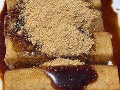 红糖糍粑-雲蜀龙阁·金牌水煮鱼(方庄店)