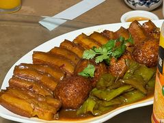 -聚香缘东北菜饺子馆