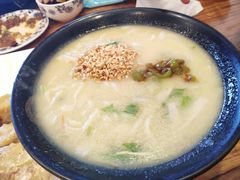 -老雒阳面馆·水席·洛阳菜(王城路店)