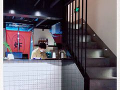 -韩见·韩式拌饭·炸鸡(石厦店)