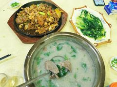 -标记美食新鲜猪杂(兴南大道店)