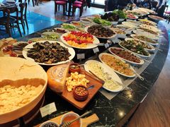 -拉蒂娜·巴西牛排馆 Latina·Brazilian Steakhouse(陆家嘴旗舰店)