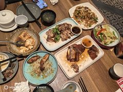 -先记烧鹅王·本地粤菜(福永店)