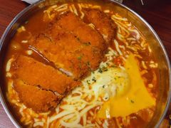 -青春分食(仙林大学城店)
