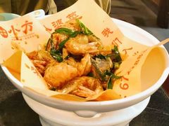 -小方外婆菜(蒙山路店)