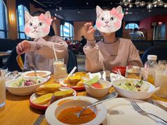 -斗牛士牛排(南京东路店)