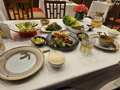 -阿诺泰·泰国餐厅(棕北店)