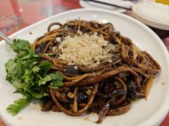 -玉华台饭庄(裕中西里小区店)