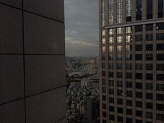-中山利和希尔顿酒店