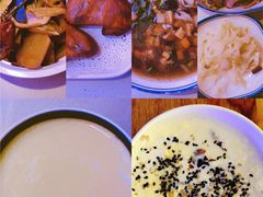 -宝葫芦西北茶食铺(万达店)