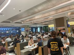 -香港新发烧腊茶餐厅(书城店)
