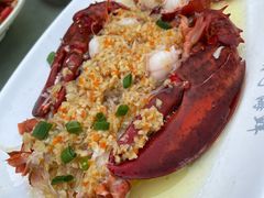 -四川小胡子海鲜(丁村万人海鲜广场店)