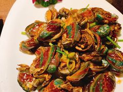 -福来齐·鲁菜海鲜·渔家菜(朝阳街分店)