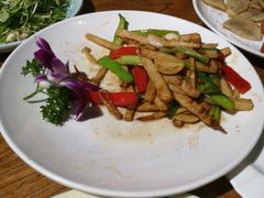 -庆云楼饭庄(什刹海店)