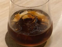 -新发展亚太JW万豪酒店大堂吧