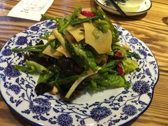 -东北人家铁锅炖(鞍山路店)