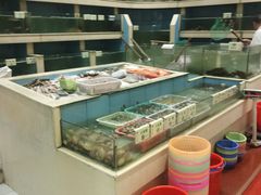 -悦秀大酒楼(江头店)