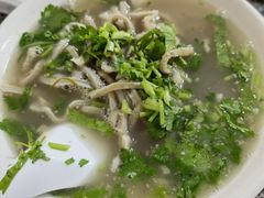 -清真喜兰老丁羊汤特色小吃