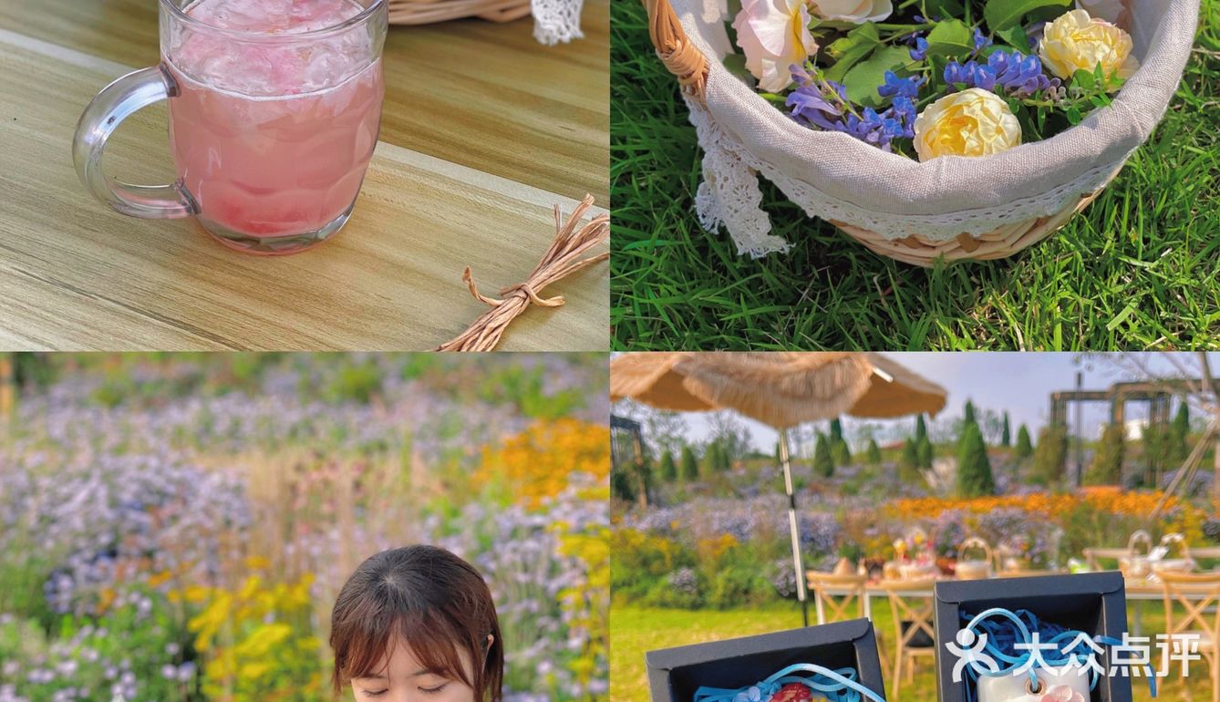 青岛周边游 | 青岛江南百景图 逃离城市喧嚣