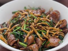 -三百碗宝应长鱼面(板仓街店)