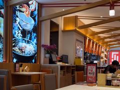 -味千拉面(惠州淡水嘉信茂广场分店)