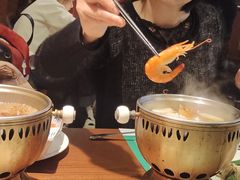 -亚马逊环球美食百汇(新城吾悦广场店)