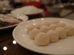 -正能量脆肉鲩火锅