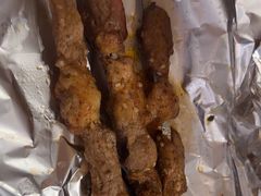 -巴音浩日娲·蒙餐(双林东路店)
