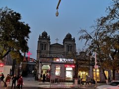 -天主教堂(莲池区)